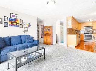 1235 N Shore Rd APT 1B, Revere, MA 02151
