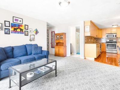 1235 N Shore Rd APT 1B, Revere, MA, 02151