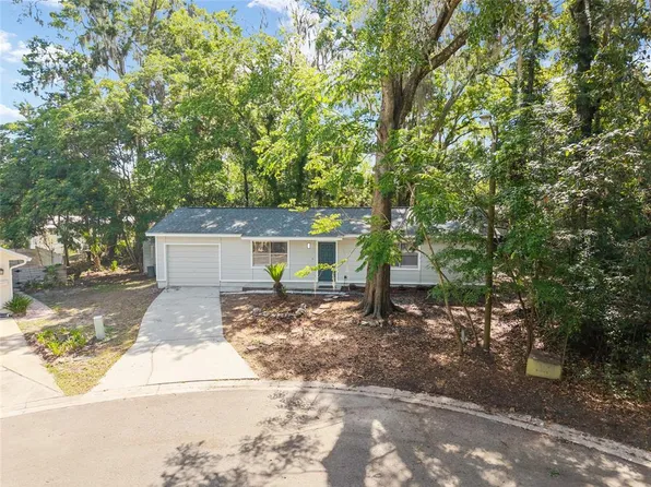 5701 SW 47TH PLACE, GAINESVILLE, FL 32608