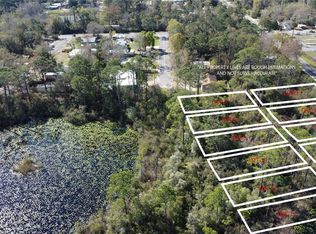 1302-1312 W Carrabelle St LOT 1, Carrabelle, FL 32322