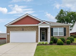 778 Prominence Rd, Columbia, TN 38401