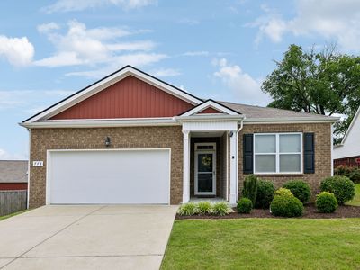 778 Prominence Rd, Columbia, TN, 38401