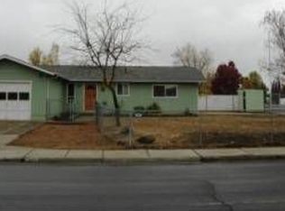3071 Ingalls Dr, White City, OR 97503