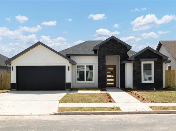 2810 Arboledas Dr, San Juan, TX 78589