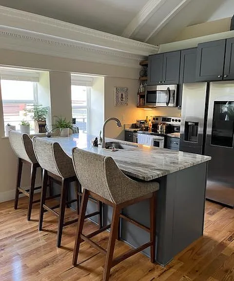 2315 Park Ave #3B — Photo 1