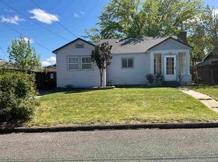 303 Anderson St, Yreka, CA 96097