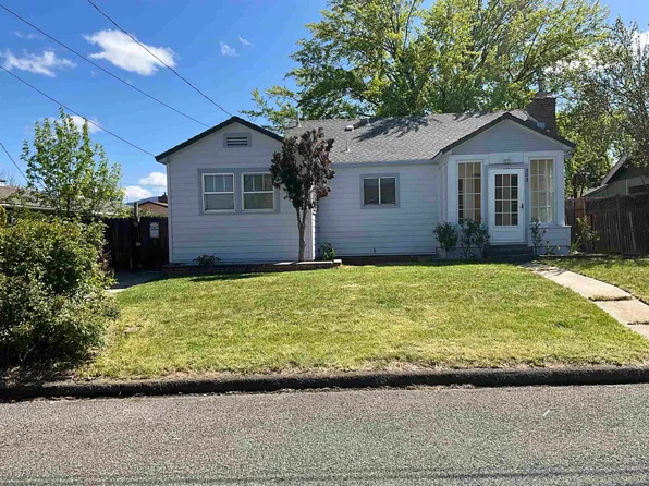 303 Anderson St, Yreka, CA 96097