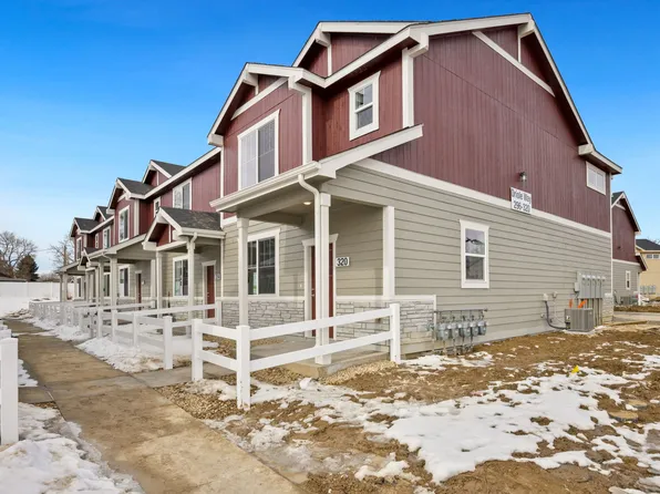 308 Oriole Way, Johnstown, CO 80534