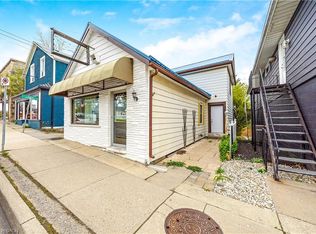 122 Main St S, Guelph/eramosa, ON