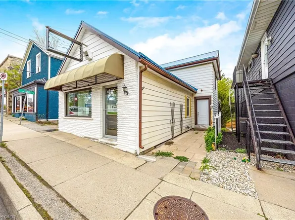 122 Main St S, Guelph/eramosa, ON N0B 2K0