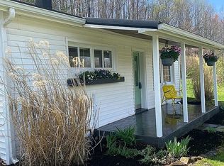 28602 Smyth Chapel Rd, Meadowview, VA 24361