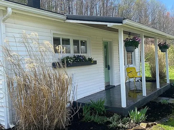 28602 Smyth Chapel Rd, Meadowview, VA 24361