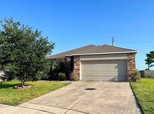 19523 Midnight Glen Dr, Cypress, TX 77429