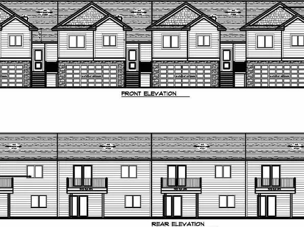 1609-1615 Aspen Ct, Northliberty, IA 52317
