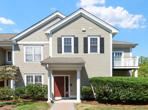 50 Seven Springs Ln Unit A, Burlington, MA 01803