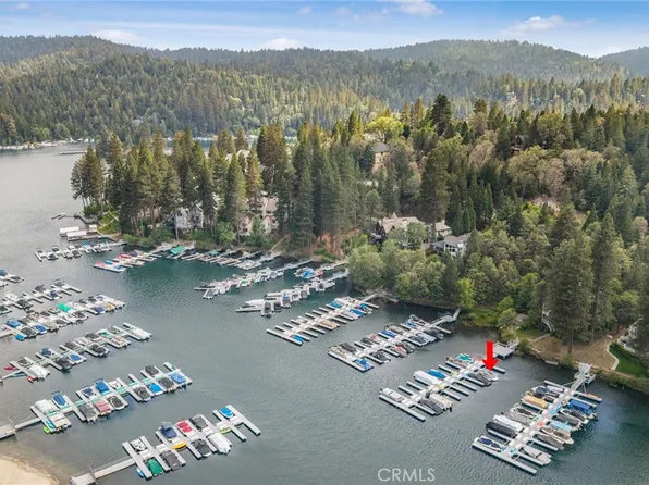 0 Mbm Slip #3-1, Lake Arrowhead, CA 92352