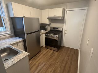 48 Pardee St #1, New Haven, CT 06513