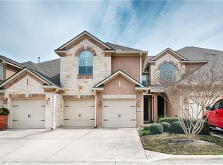 108 Perpetuation Dr, Austin, TX 78734