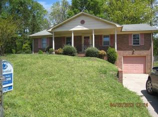 503 Freeze Rd, Danville, VA 24540