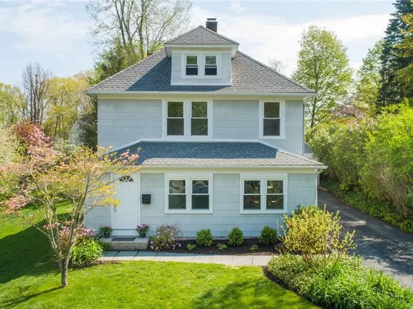 16 North Street, Bedford Hills, NY 10507