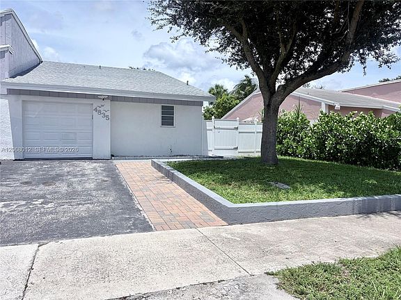 3rd image of 4835 NW 6th Ct