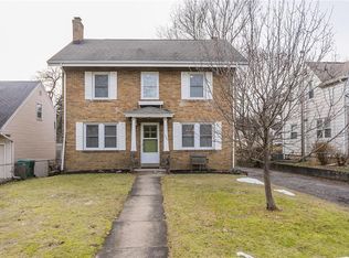 205 Pardee Rd, Rochester, NY 14609