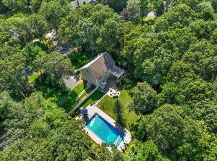 41 Old Fields Rd, Sandwich, MA 02563