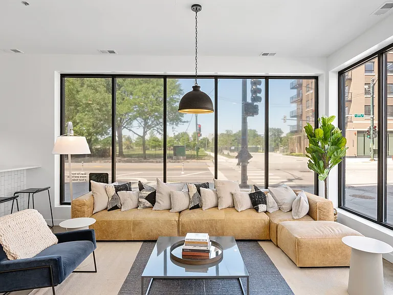 McCormick CoLiving — Photo 2