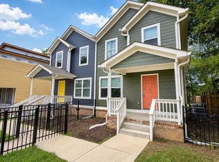 2106 Duncan Ave #102, Chattanooga, TN 37404