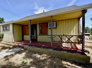 1439 Hawkinsville Humbug Rd, Yreka, CA 96097