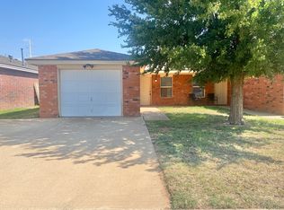 6320 7th St #A, Lubbock, TX 79416