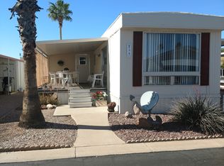 202 N Meridian Rd LOT 34, Apache Junction, AZ 85120