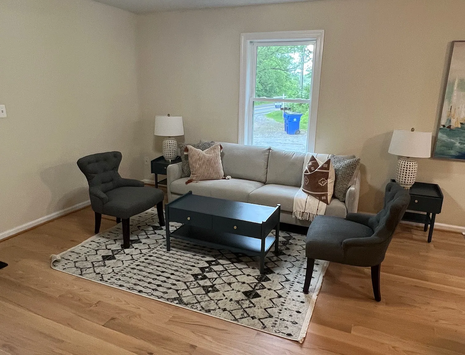 3 bed, 1440 sqft, $3,500 — Photo 4