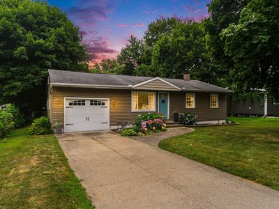 1227 Capital Ave SW, Battle Creek, MI, 49015