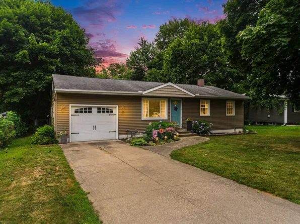 1227 Capital Ave SW, Battle Creek, MI 49015