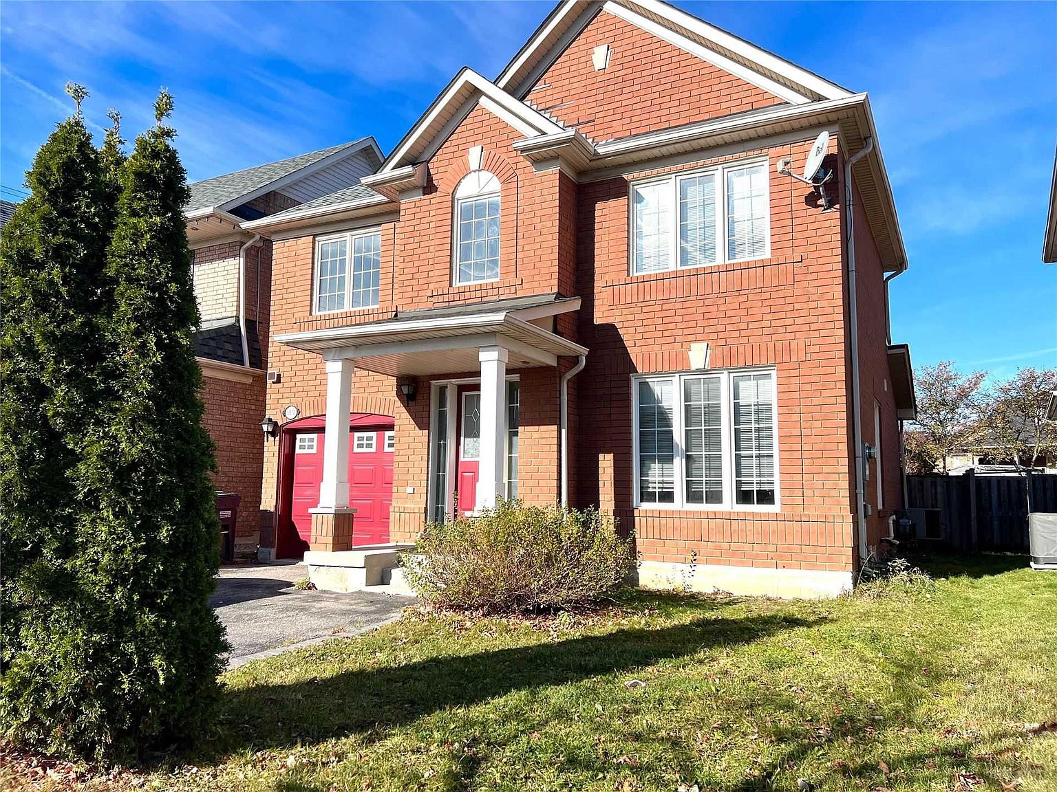 5872 Osprey Blvd, Mississauga, ON L5N 8J7 Zillow