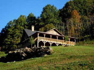 211 Raven Cliff Rd, Vilas, NC 28692
