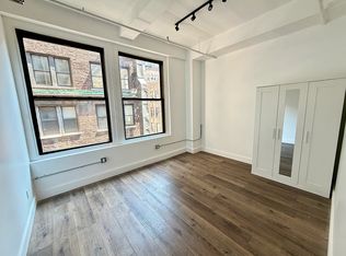 255 W 36th St Room 1005, New York, NY 10018