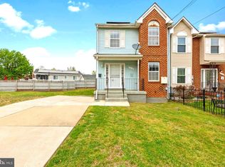 4616 H St SE, Washington, DC