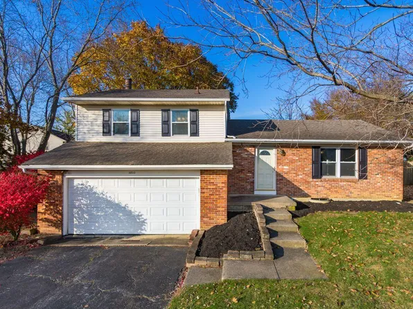 3232 Cranston Dr, Dublin, OH 43017