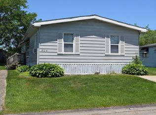 504 Prairie Rd, Matteson, IL 60443