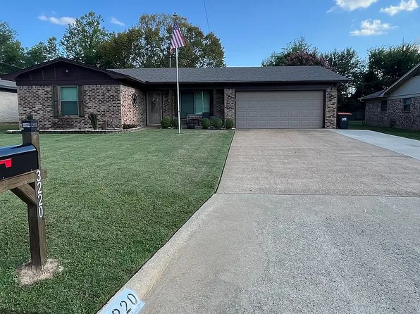 3220 E Houston St, Paris, TX 75460