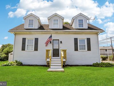 549 Madison Ave, Warminster, PA, 18974