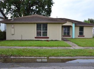 2511 Culotta St, Chalmette, LA 70043