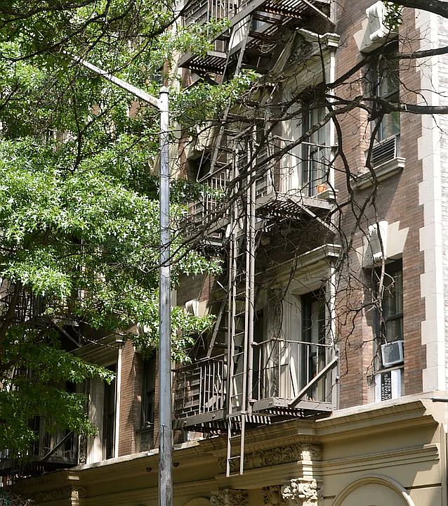1st image of 203 W 91st St #C