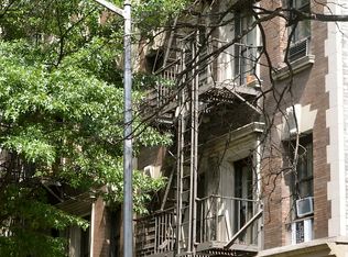 203 W 91st St #C, New York, NY 10024