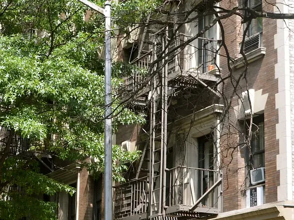 203 W 91st St, New York, NY