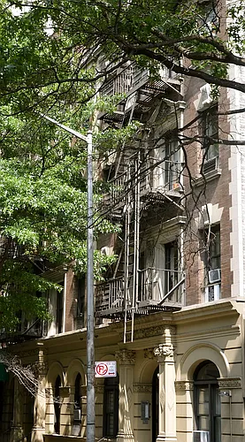 203 W 91st St #C Photo 1