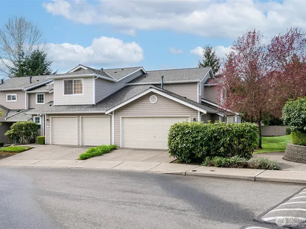 4802 Nassau Avenue NE #45, Tacoma, WA 98422