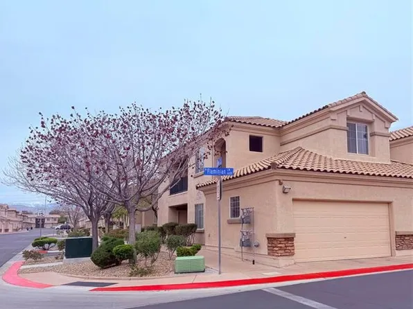 6635 Flaminian Ln Unit 201, North Las Vegas, NV 89084